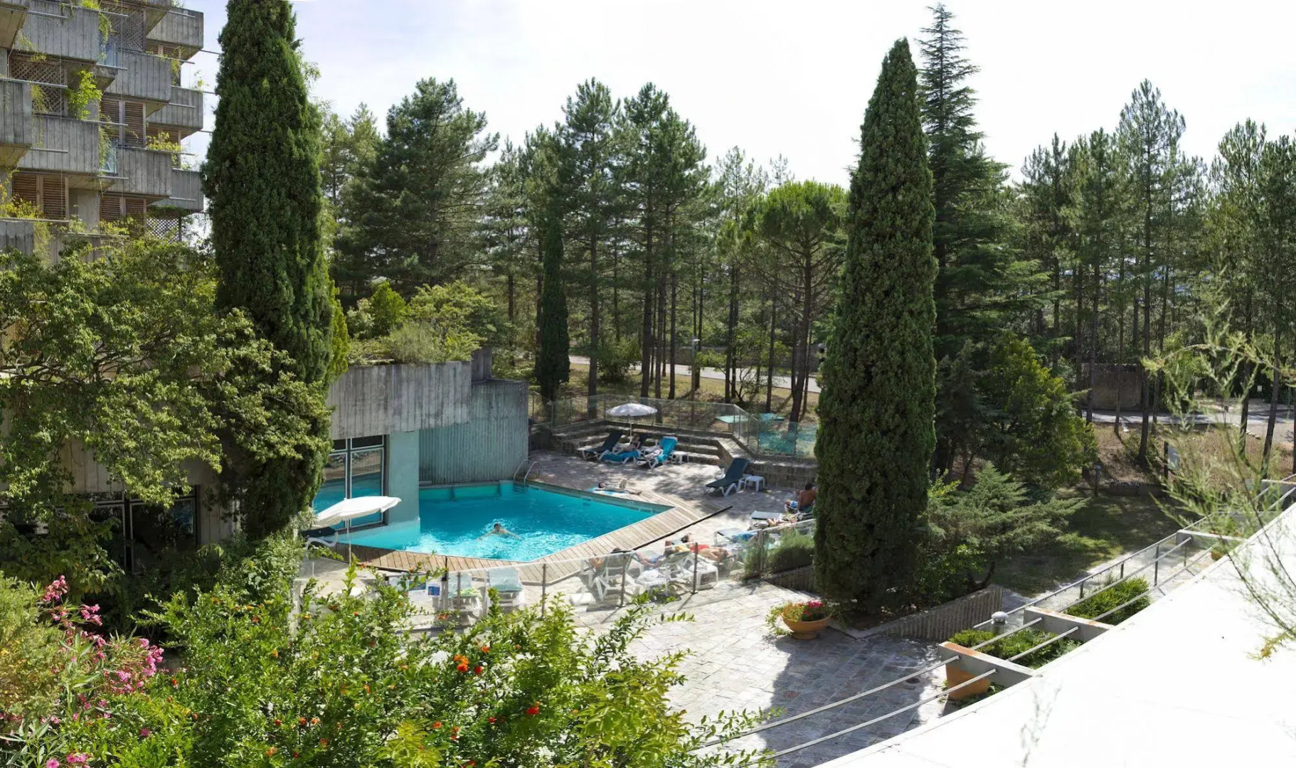 Village Le Rouret Pierre & Vacances