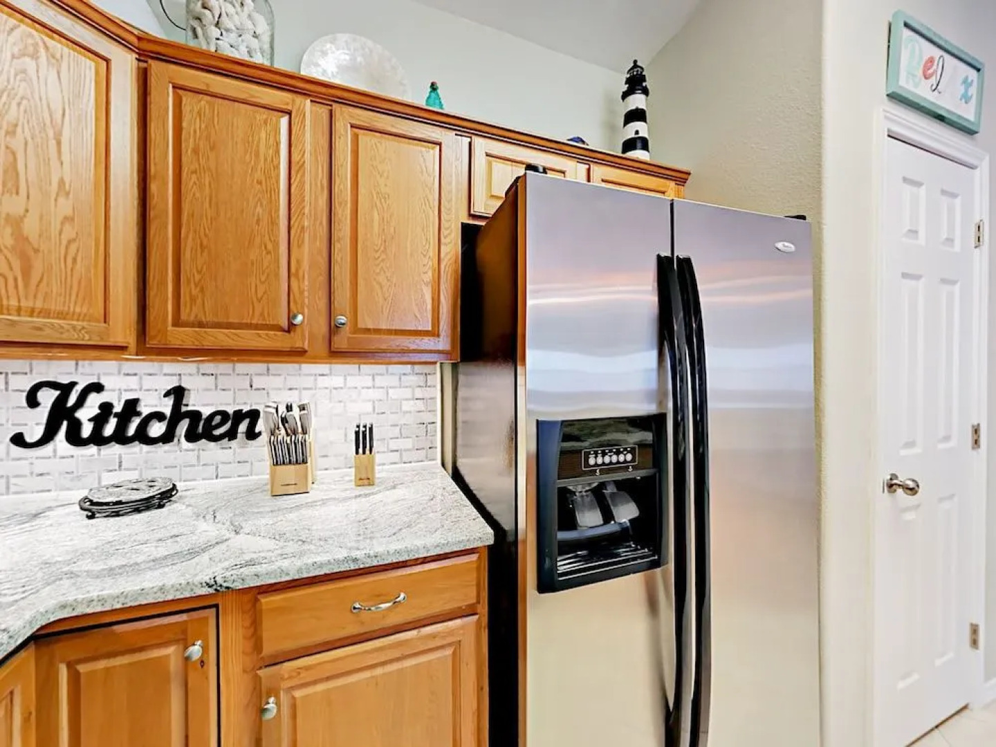 Port Aransas Condo by RedAwning