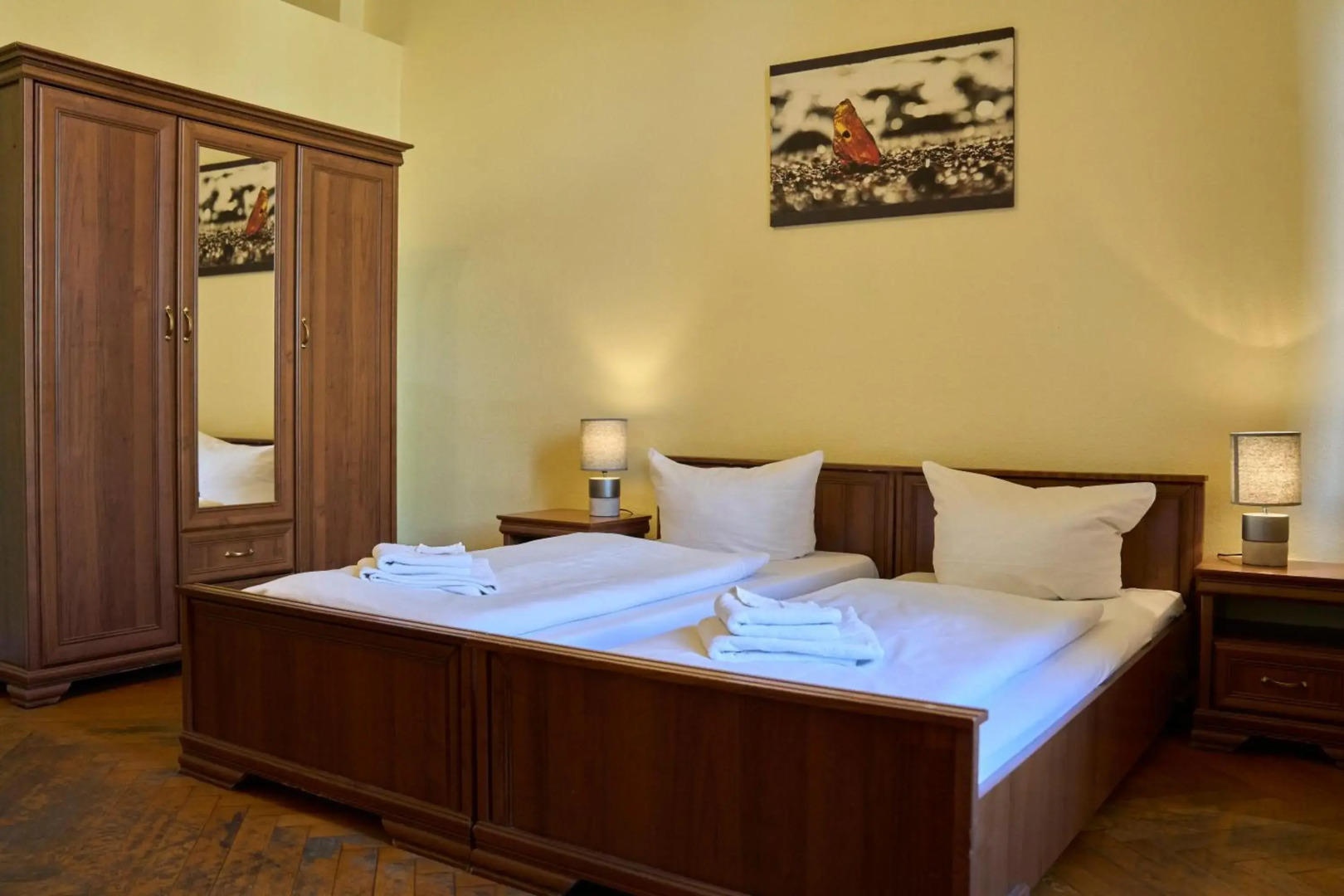 Hotel Pension Bernstein