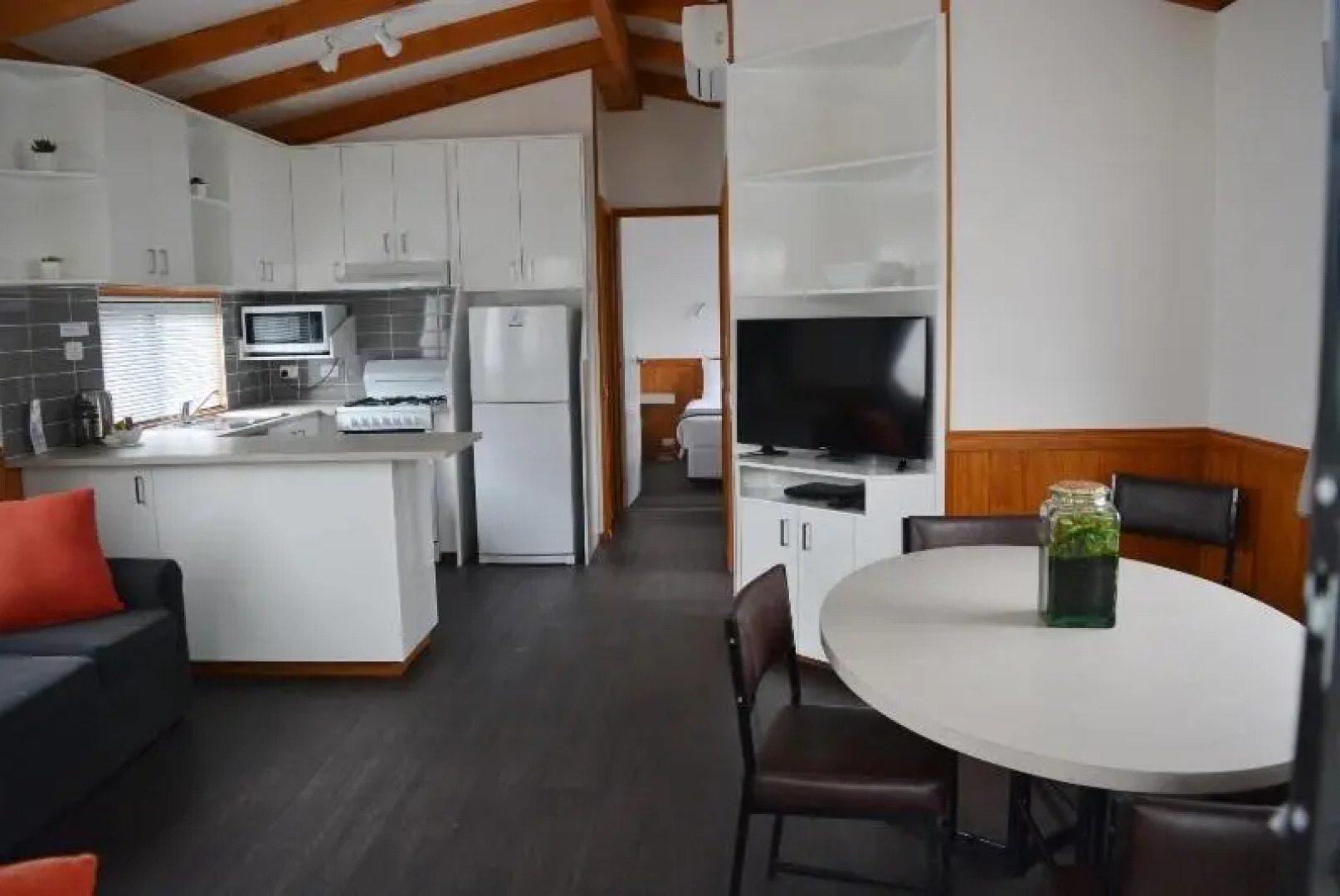 Ocean Grove Holiday Park