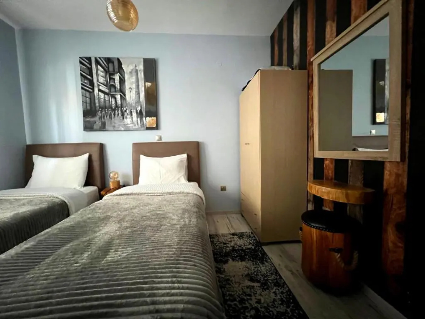 Villa Athina 1st floor