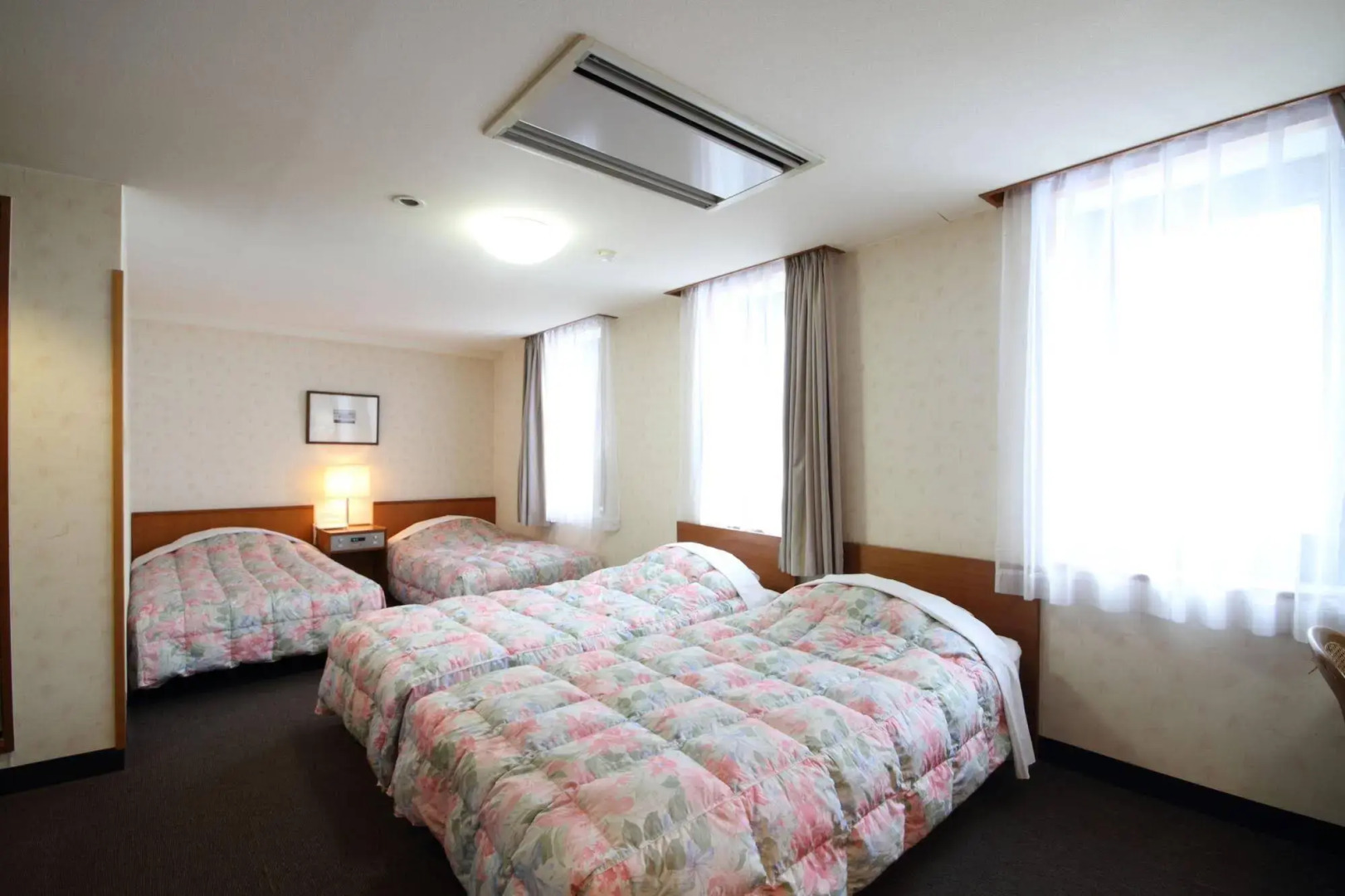 Wakkanai Sun Hotel