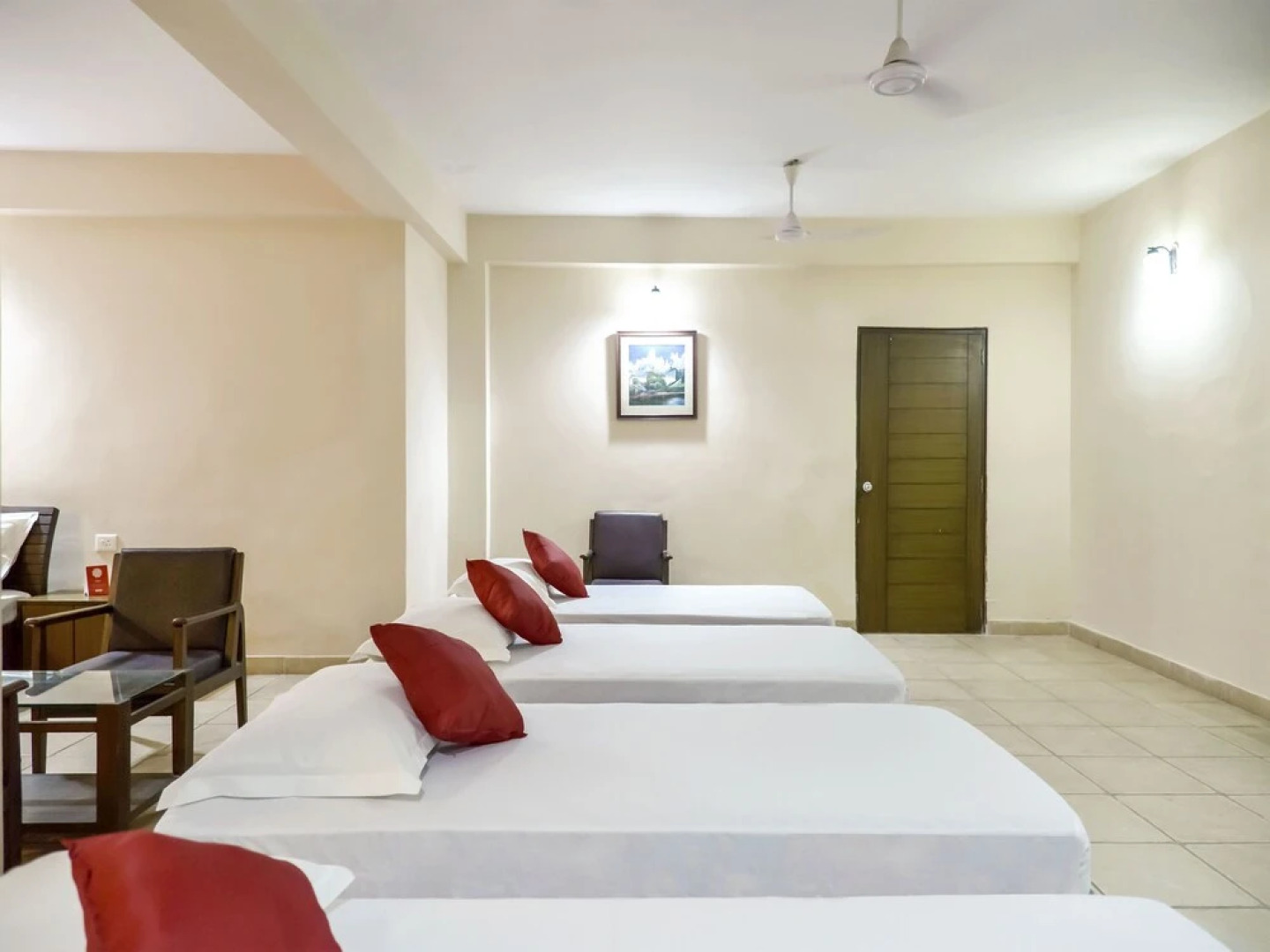 OYO 15149 Hotel Ajoy Minar