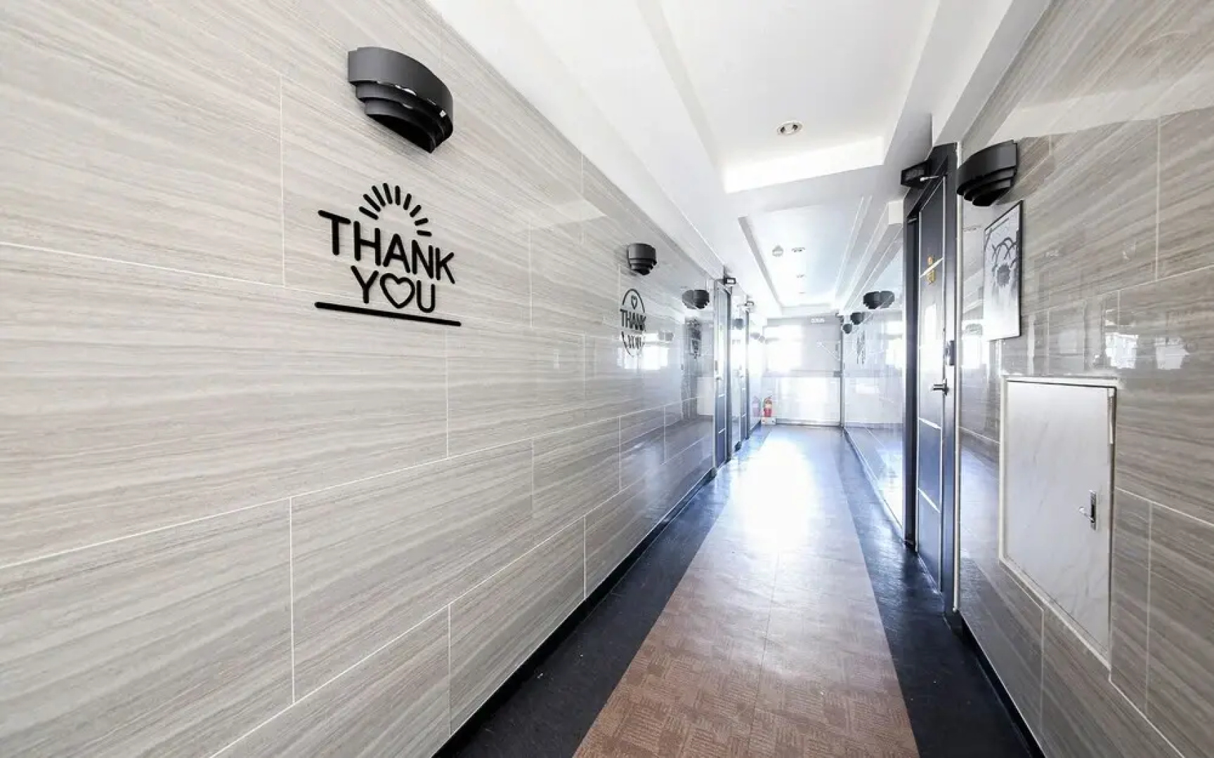 Jinju Feel Hotel