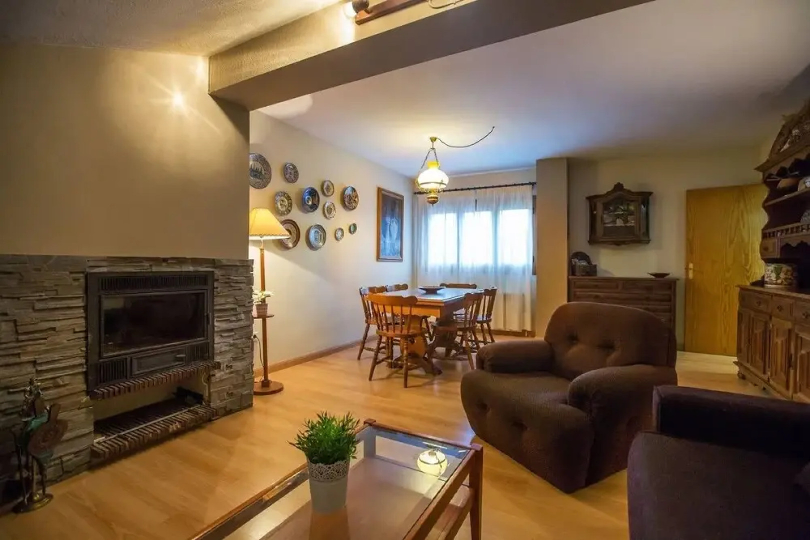 Foratata by Keywii. 6paxs. Sallent de Gallego