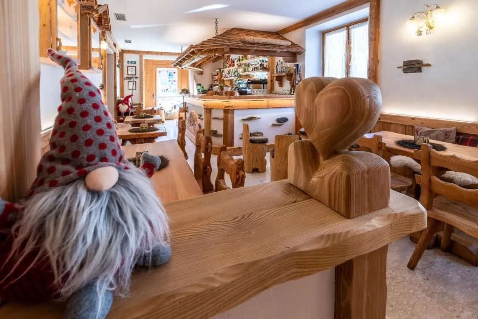 Hotel Arcangelo 3 Stelle Superior