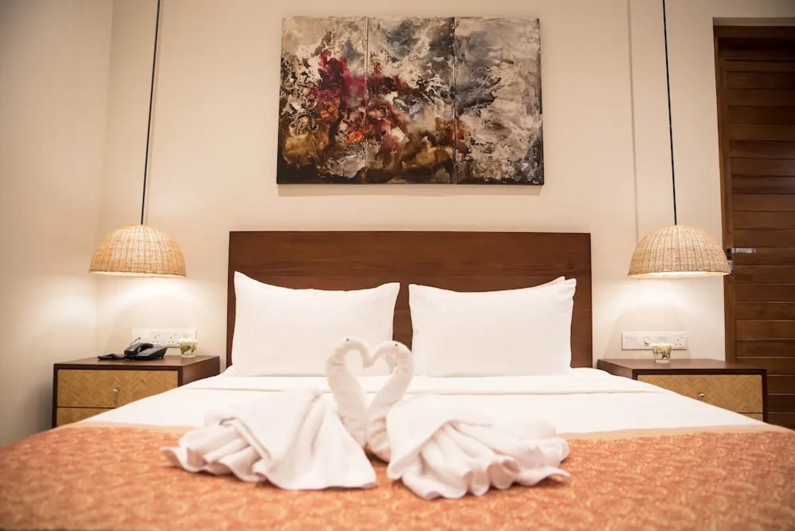 The Villa by Contemporary Ceylon