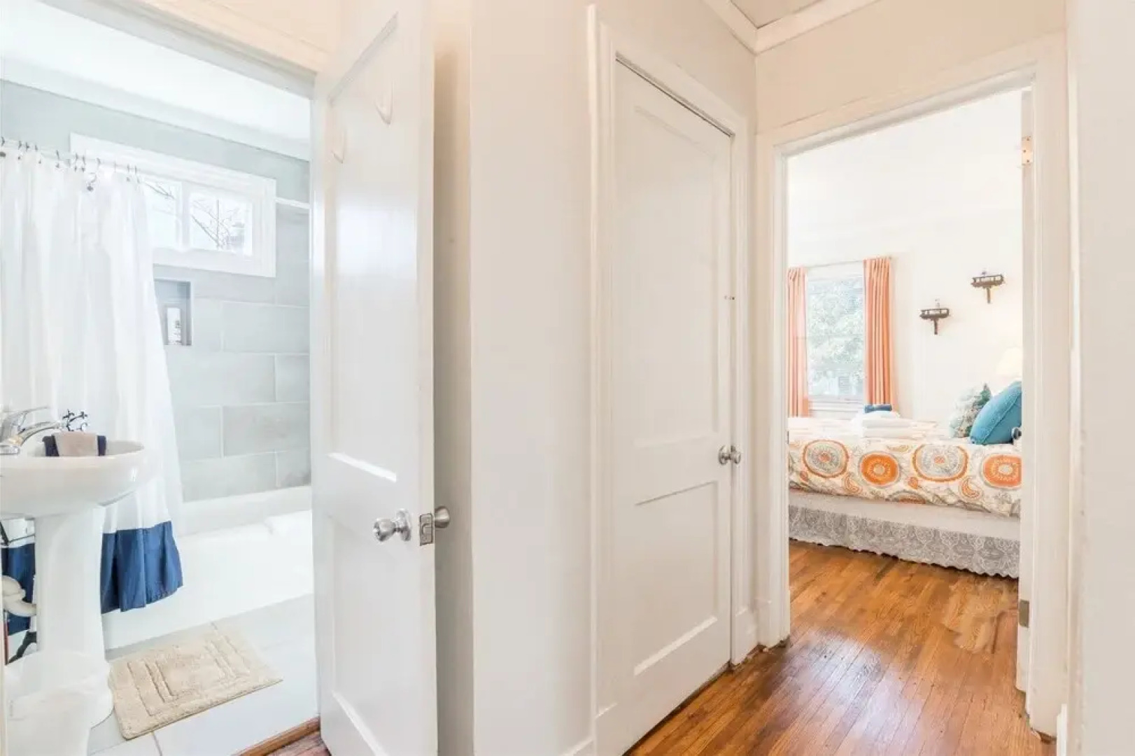 Cumberland Ave - 205