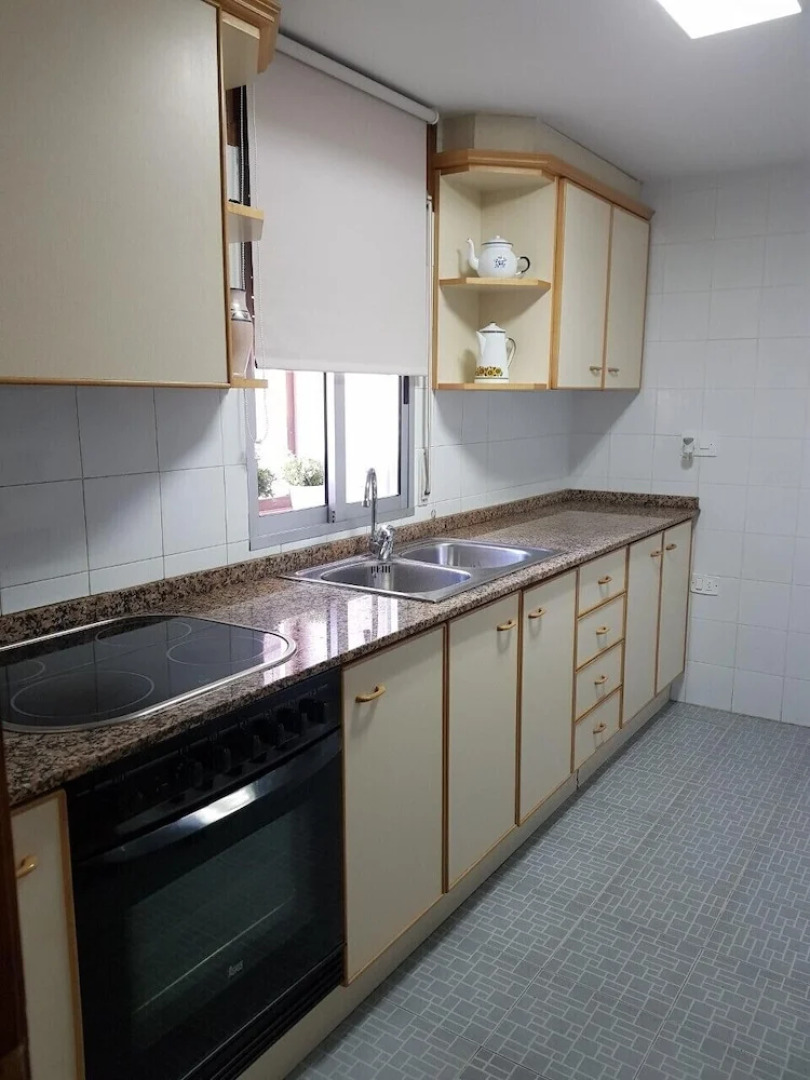 Casa Rural Villa Pilar