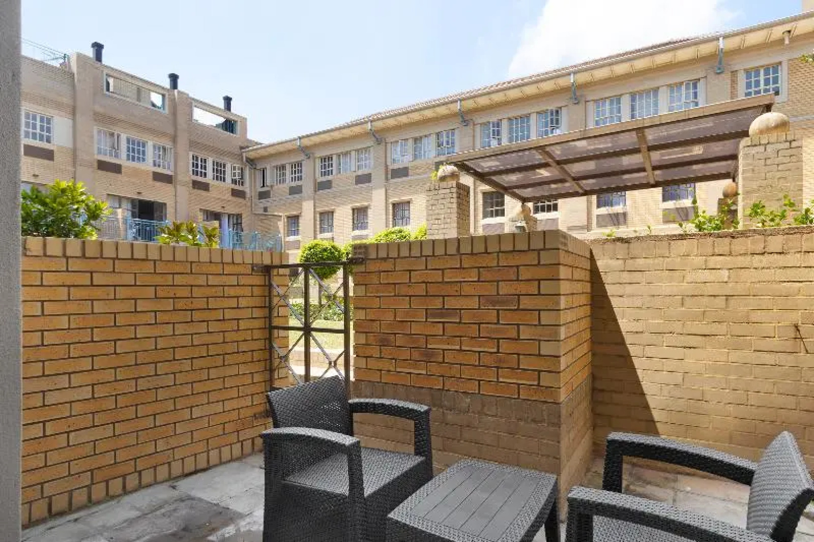 The Archer Aparthotel by Totalstay