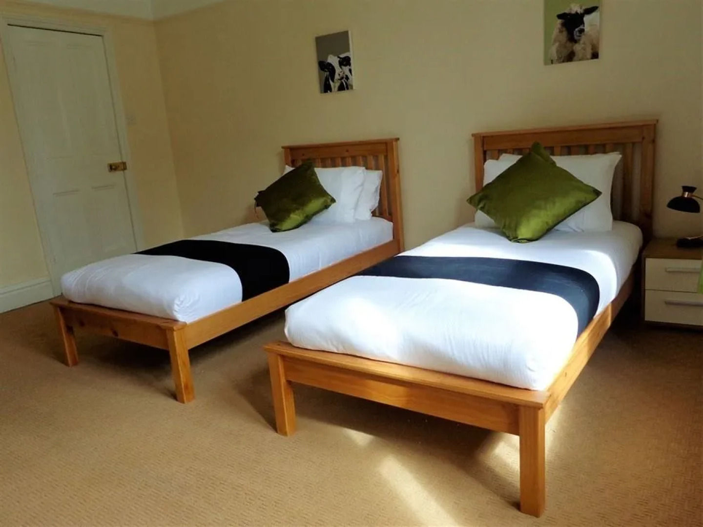 Workington House Bed and Breakfast