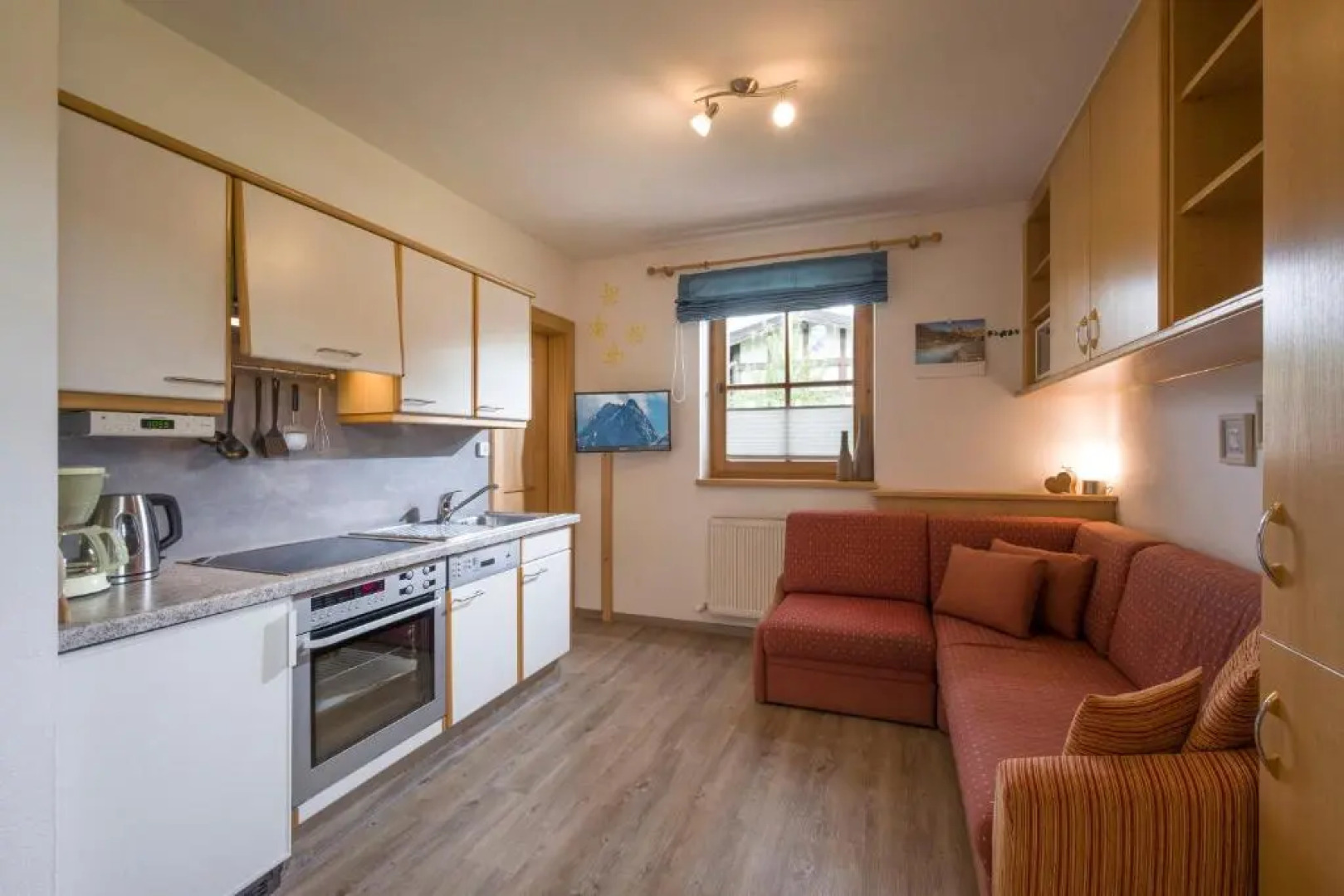 Appartement Christina