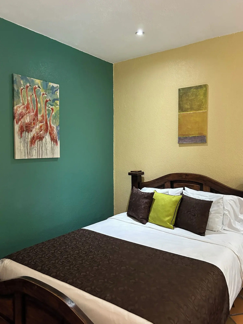 Trapp Family Country Inn