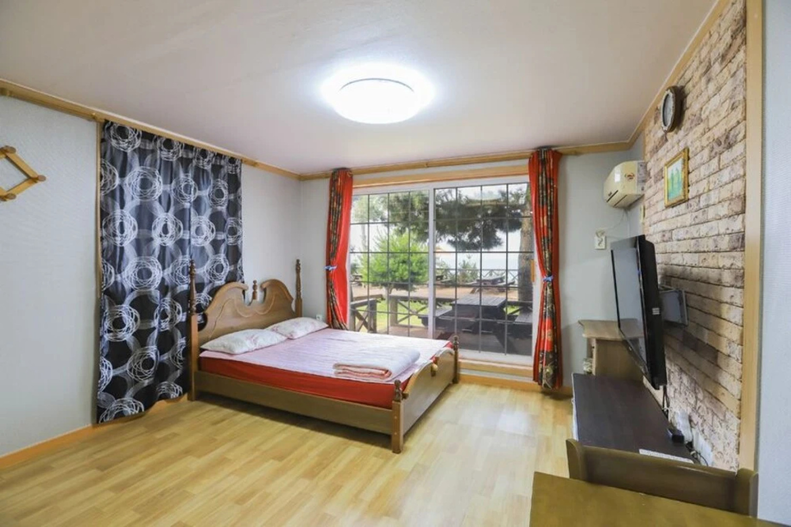 Samcheok Donghae Pension