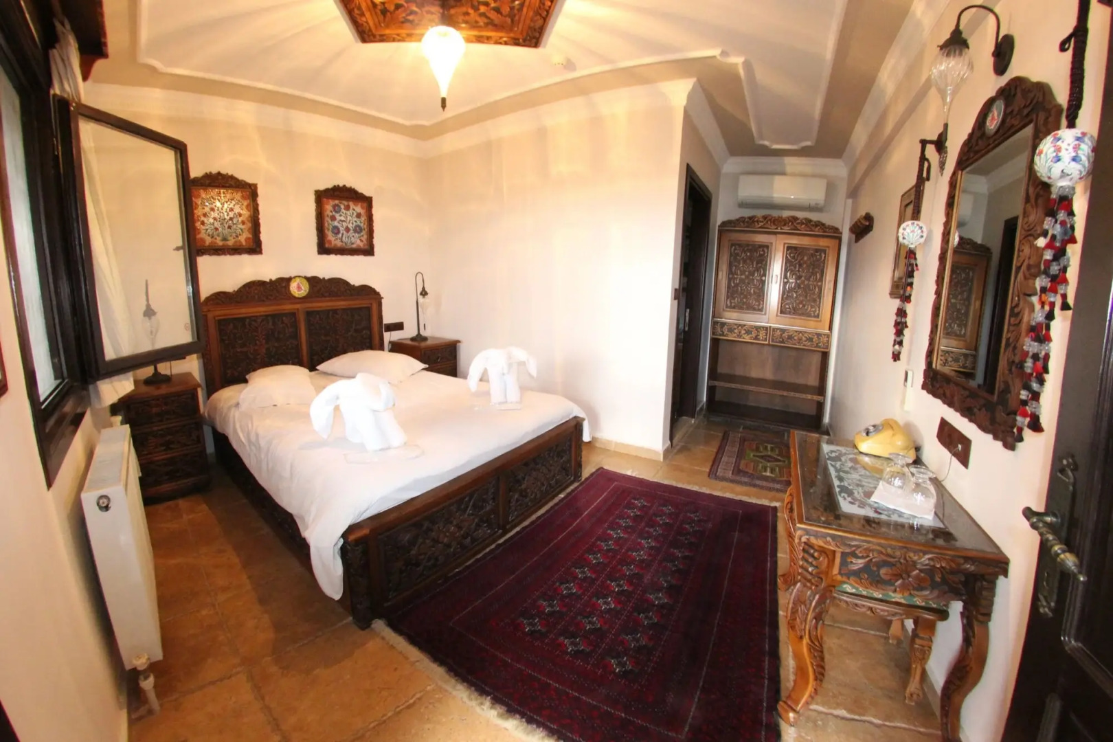 Hotel Nilya - Special Class