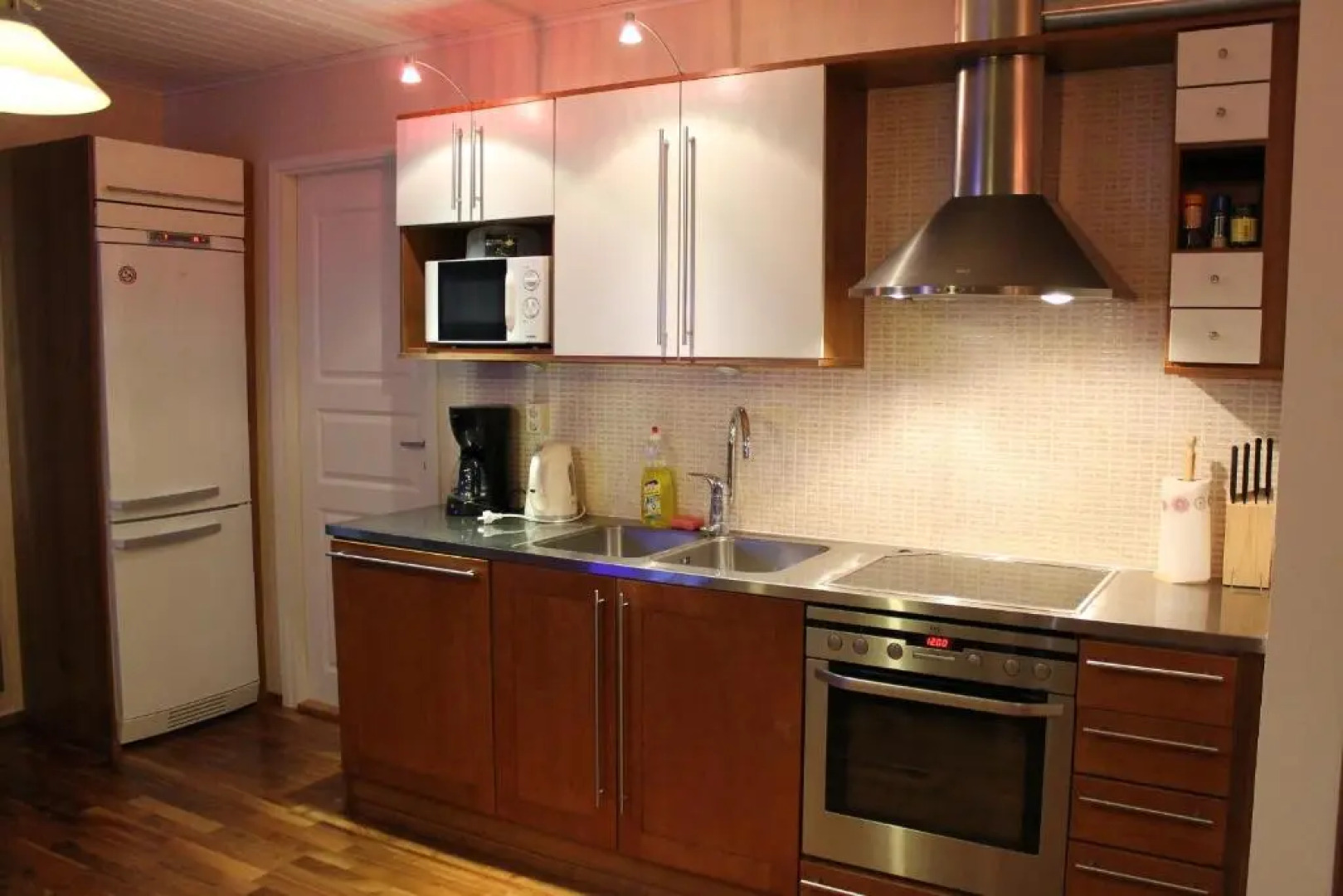 FlatsinRoi Apartments