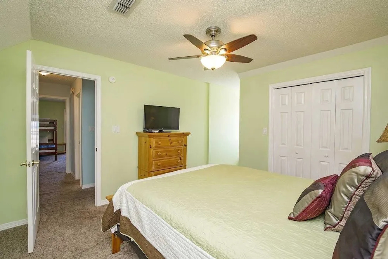 Dune Refuge 3 Bedrooms 2.5 Bathrooms Home