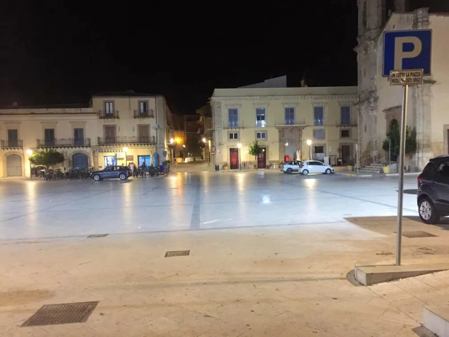 Apartment With one Bedroom in Cattolica Eraclea, With Wonderful City View and Wifi - Near the Beach