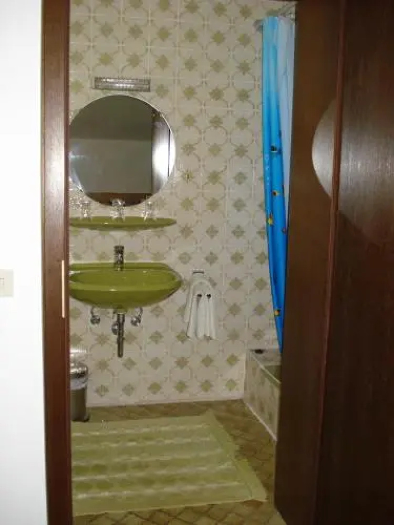 Gästehaus Alpenland