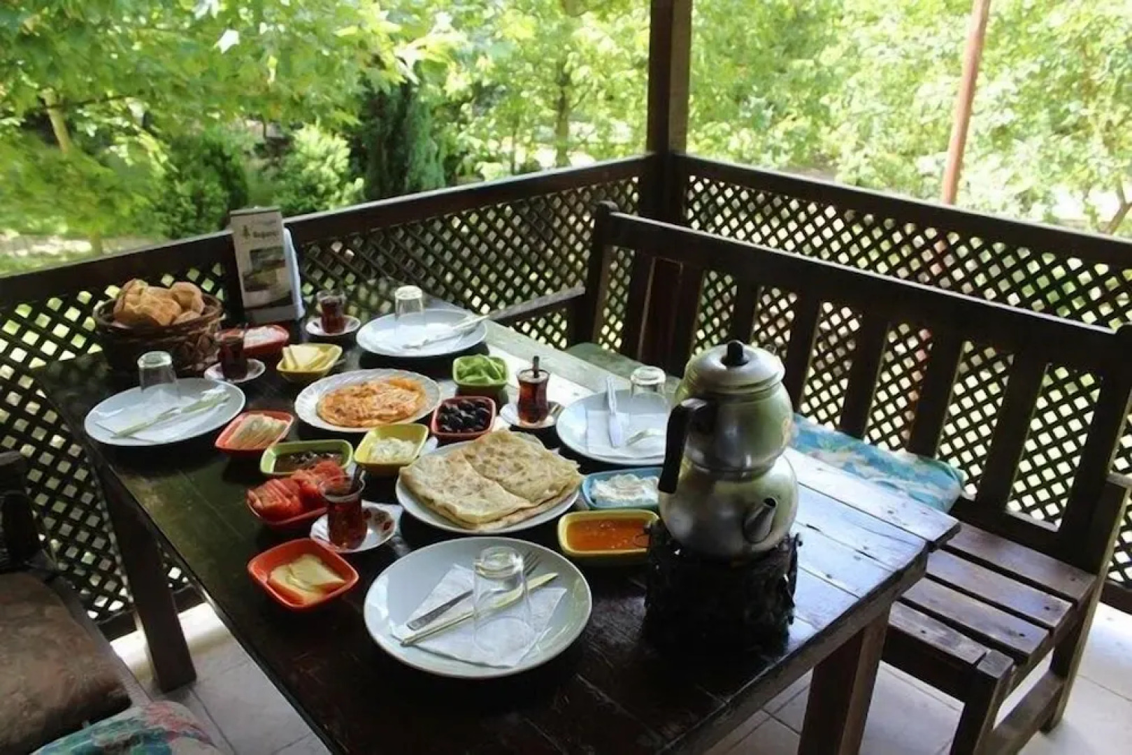 Bogazici Butik Otel & Restaurant