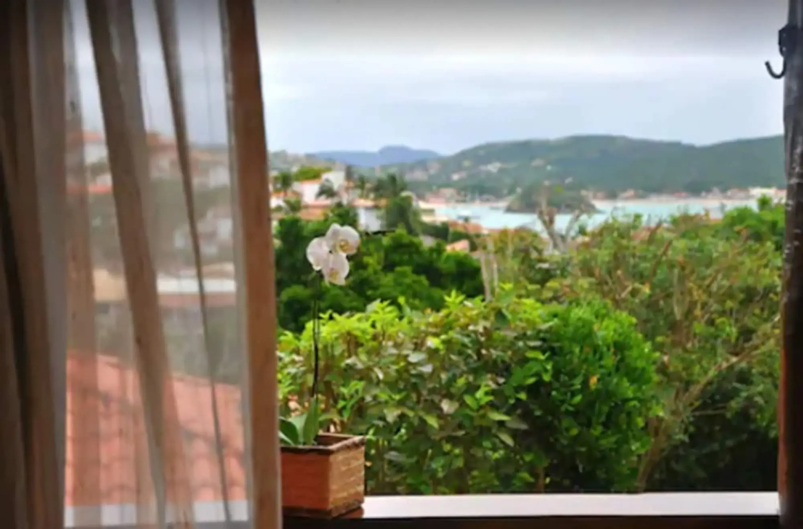 Azeda Boutique Hotel