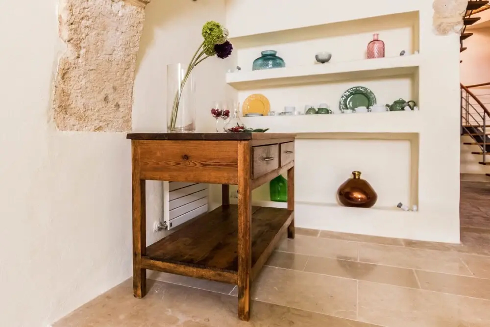 Casa de Atalaia Turismo de Habitação