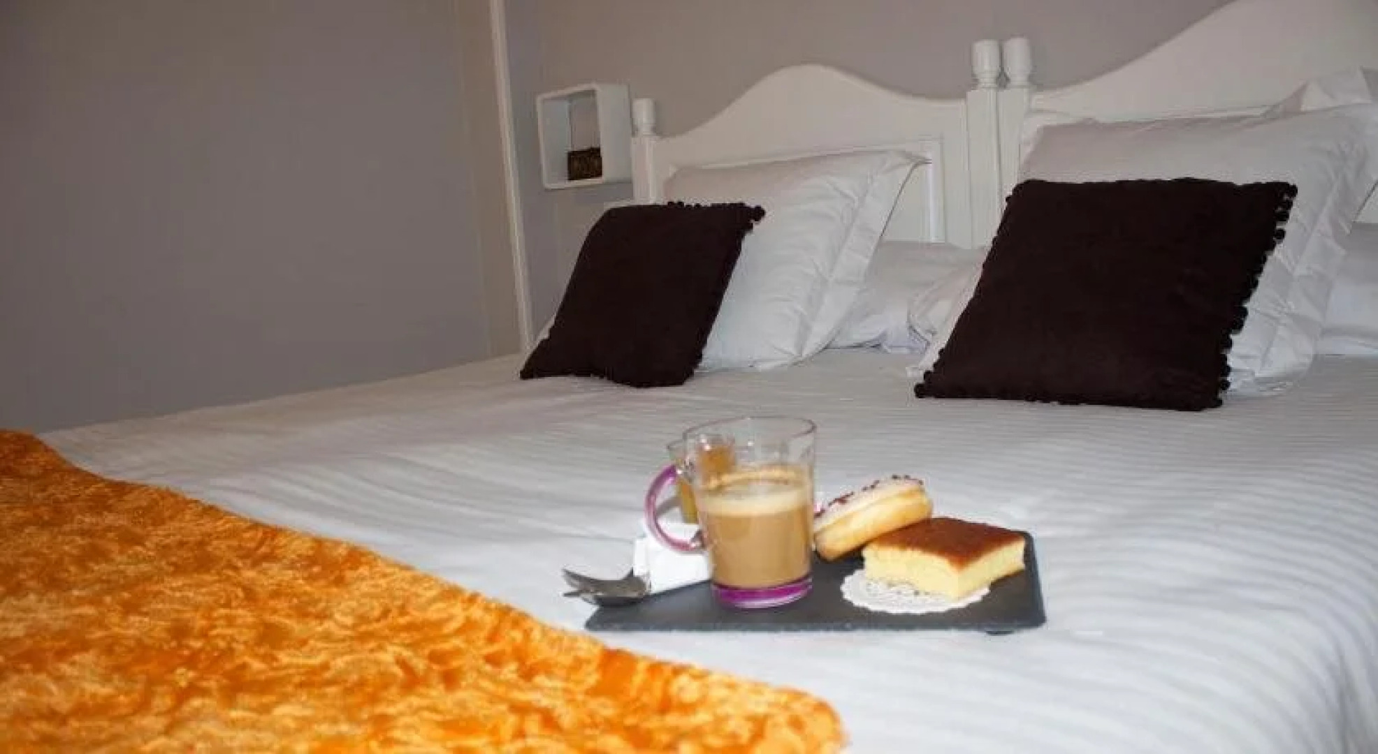 Hotel Boutique Albussanluis