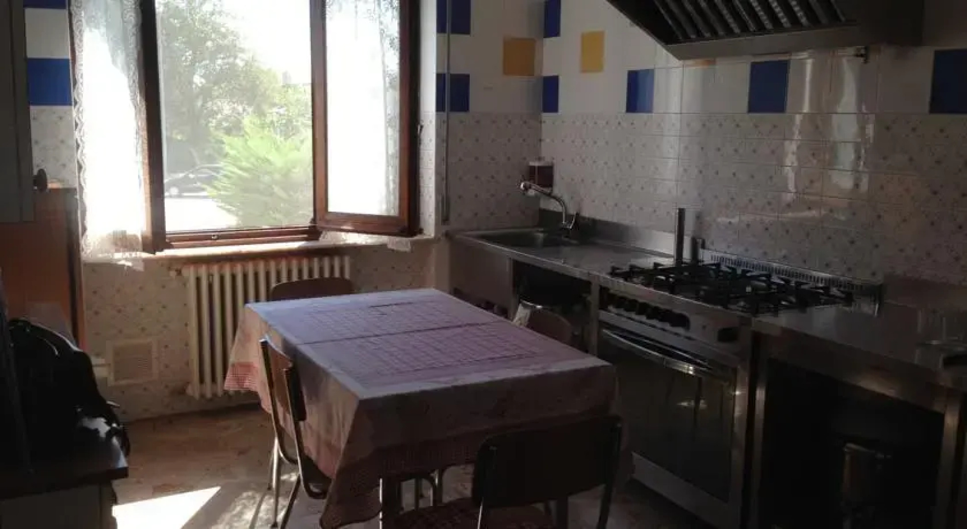 Apartment Casa Pucci