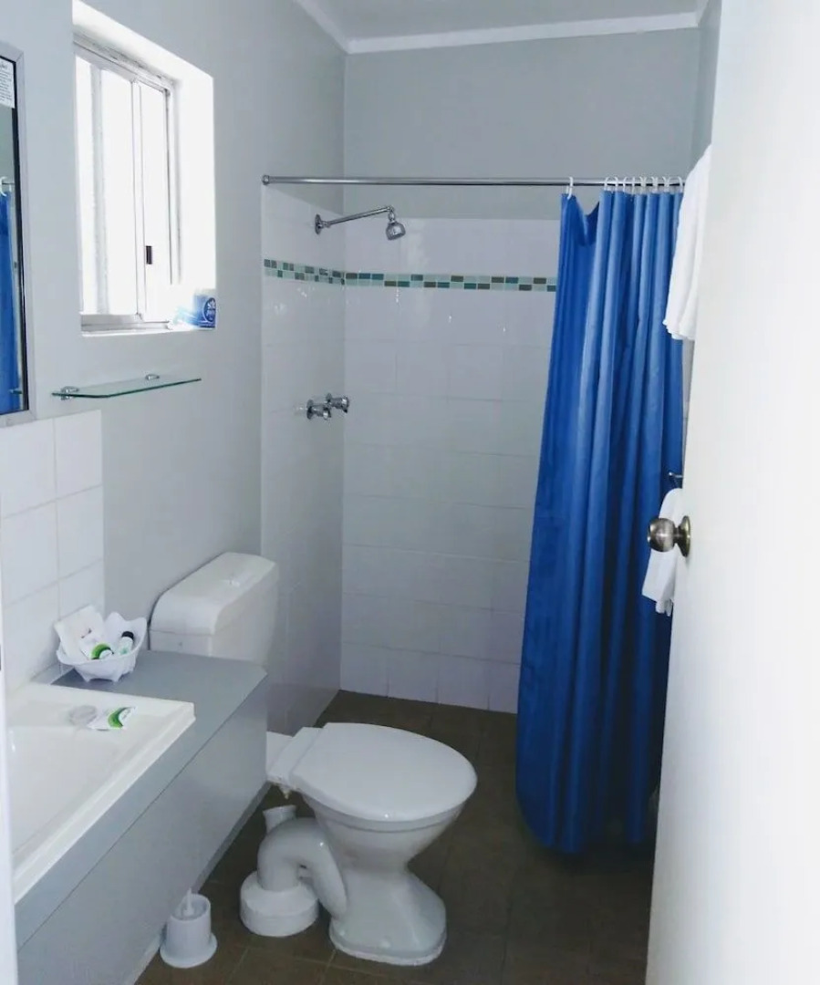 Armidale Rose Villa Motel