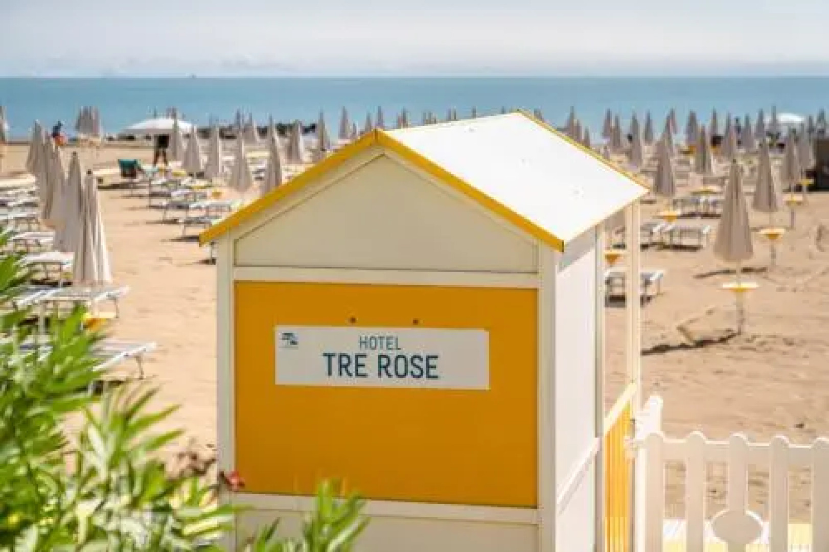 Hotel Tre Rose