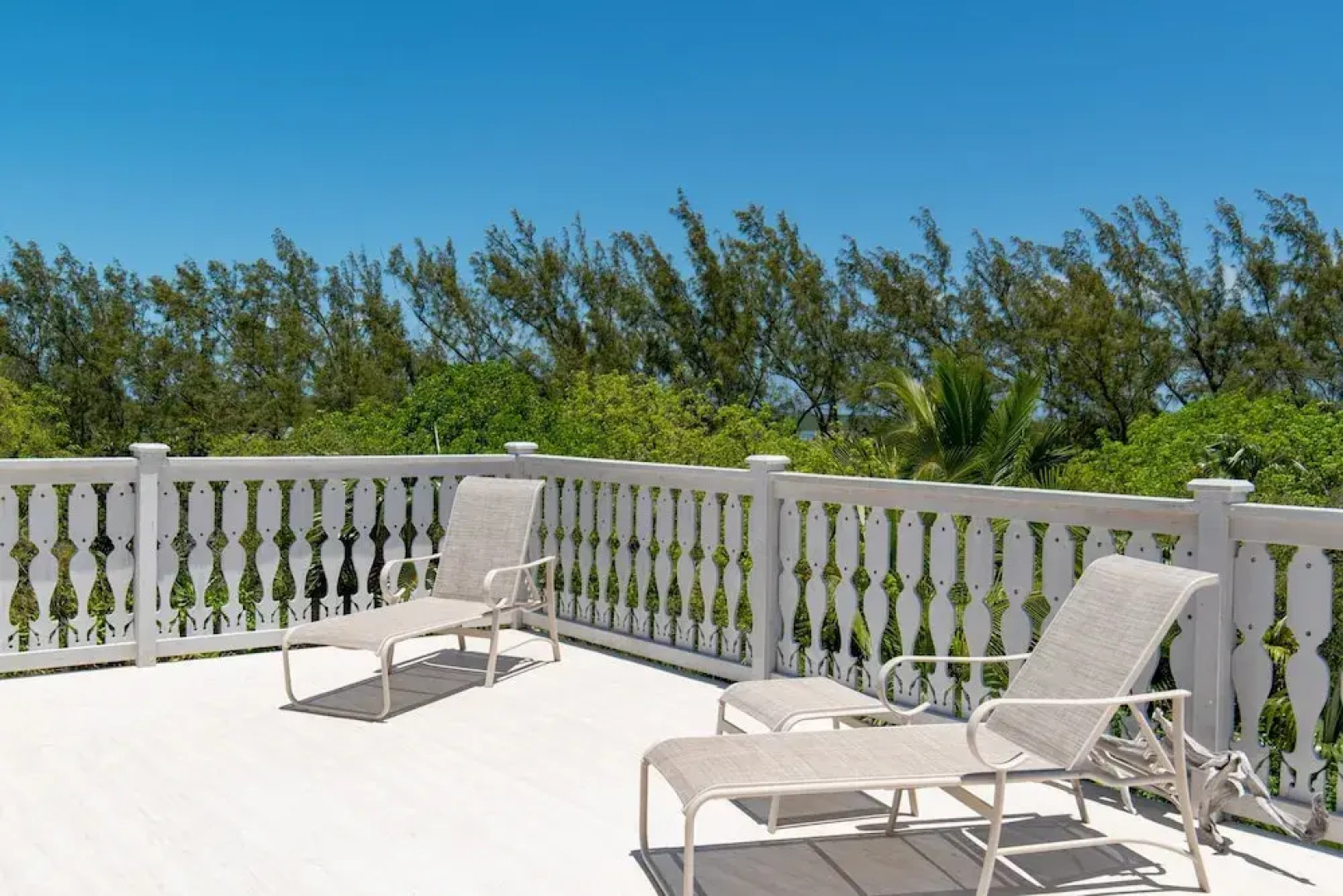 Sundowner Villa 4 Bedroom Villa