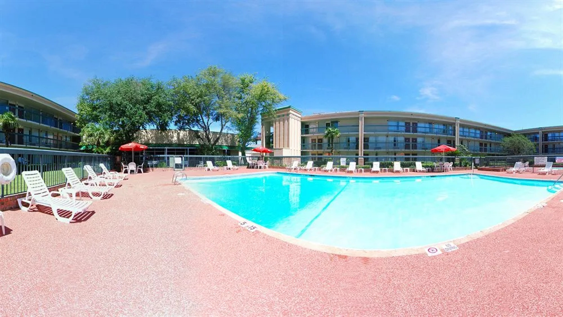 Quality Inn & Suites Gretna