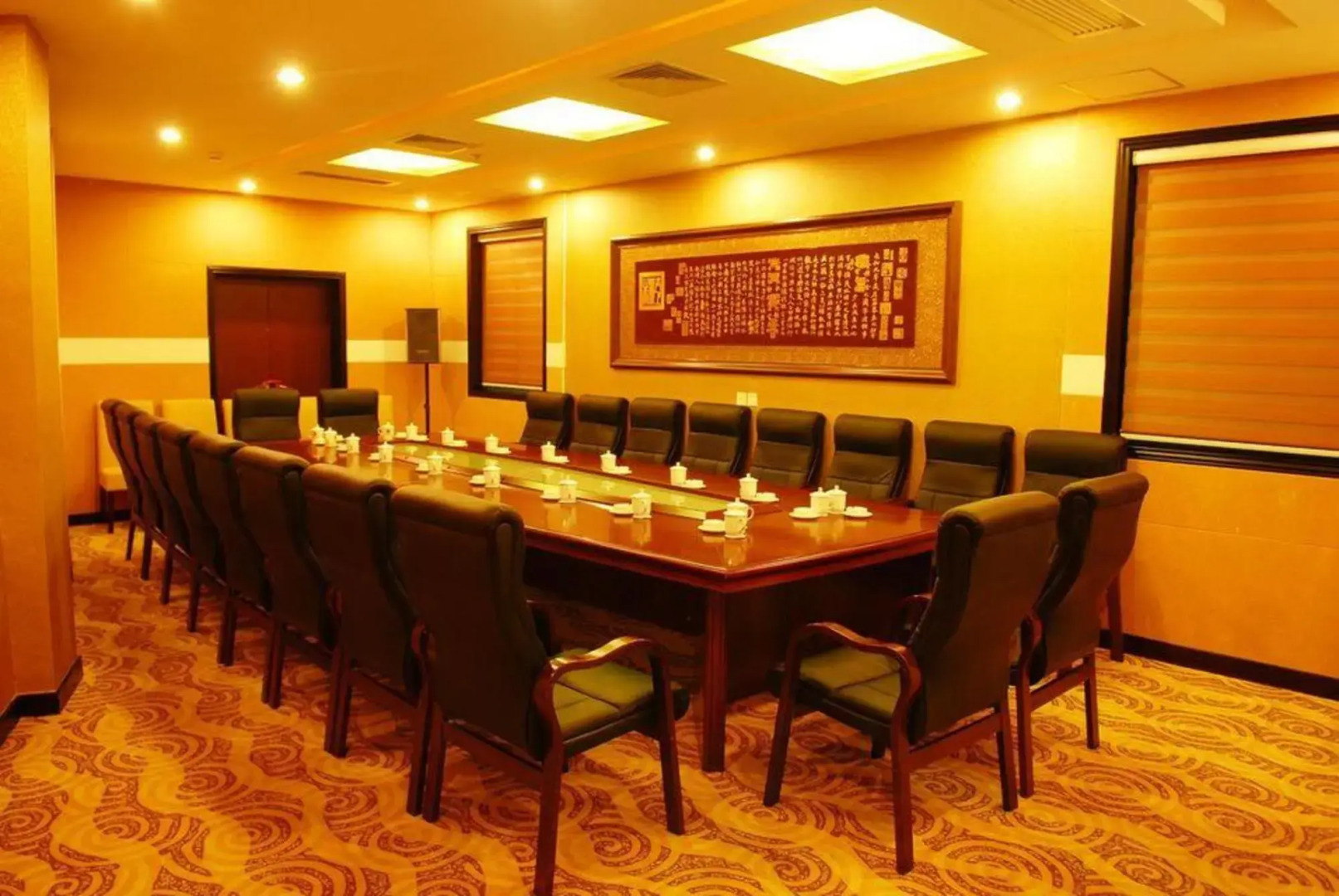 Yihuang International Hotel
