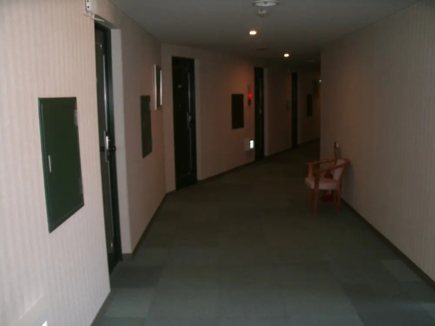 Business Hotel Honjo