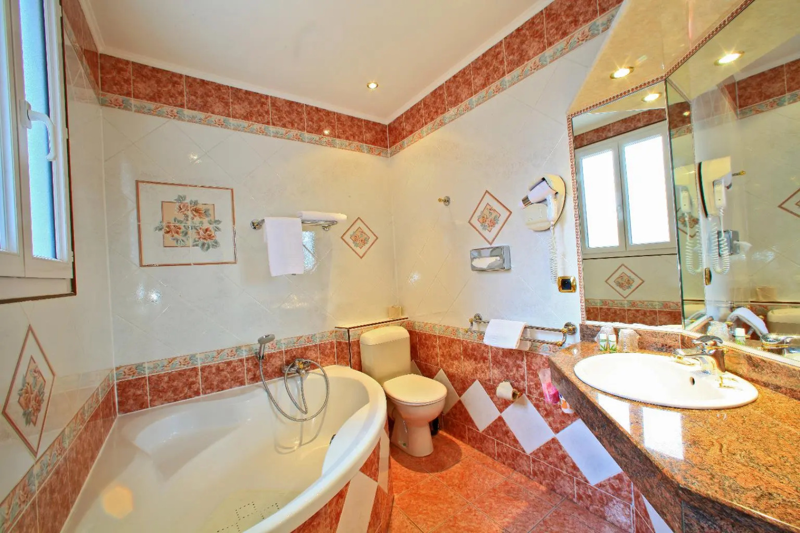 Best Western Beausejour