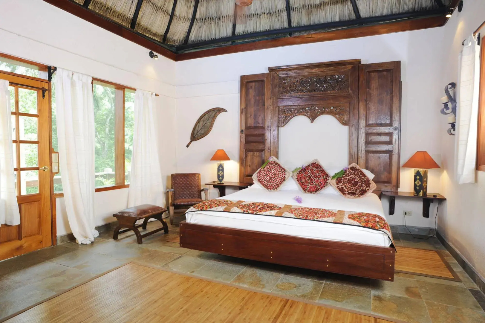 The Lodge at Chaa Creek