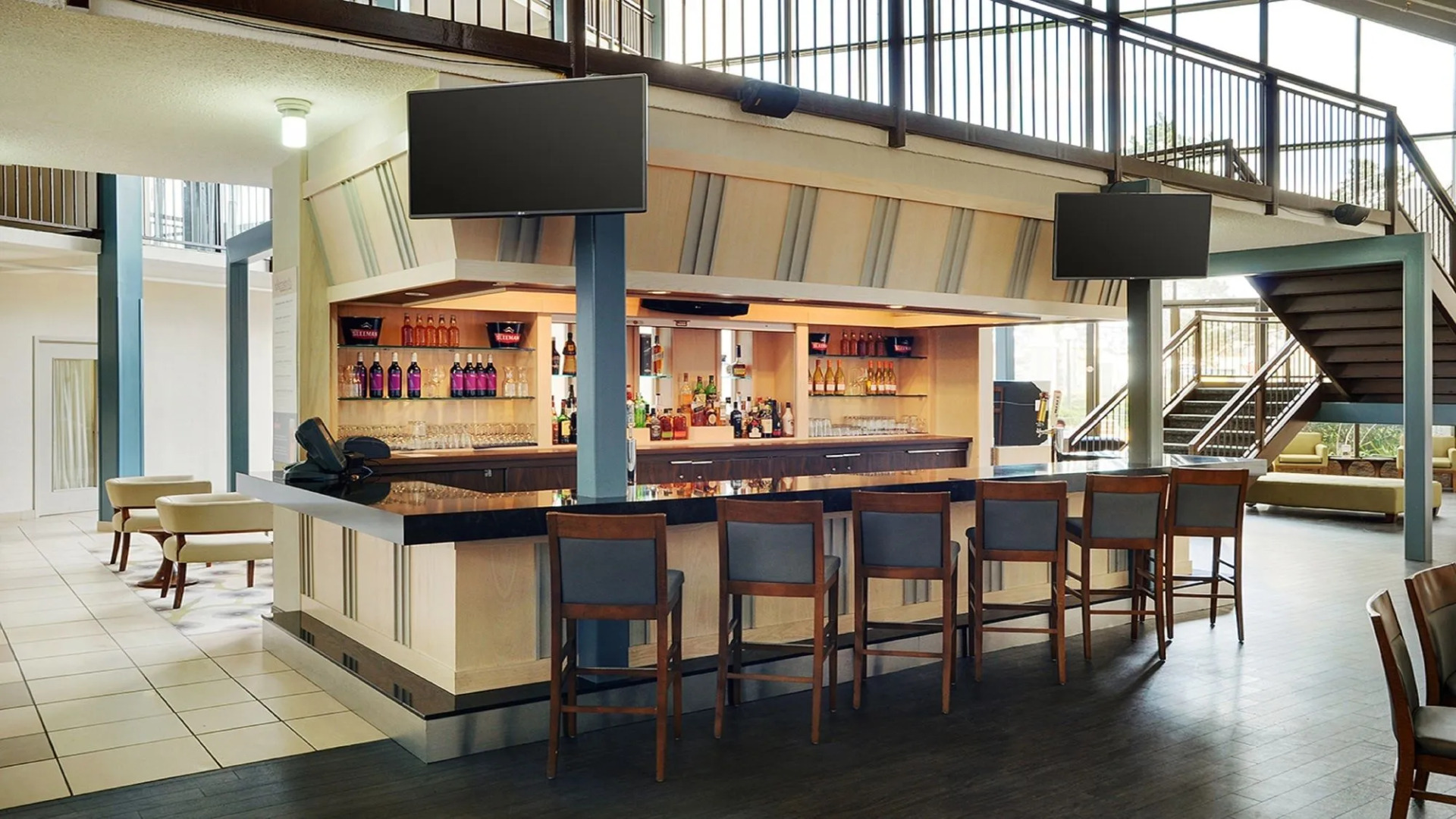 Holiday Inn Guelph Hotel and Conference Centre