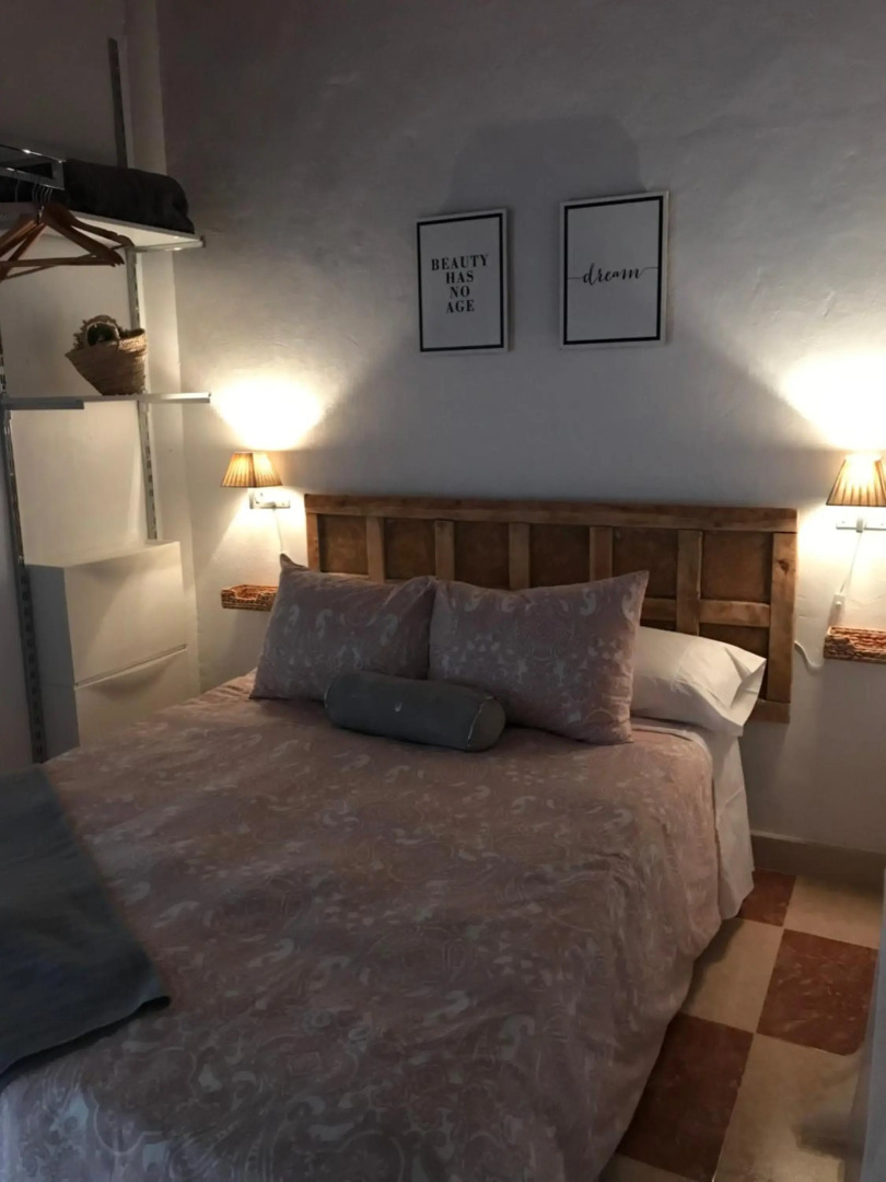 Apartamento Las Américas