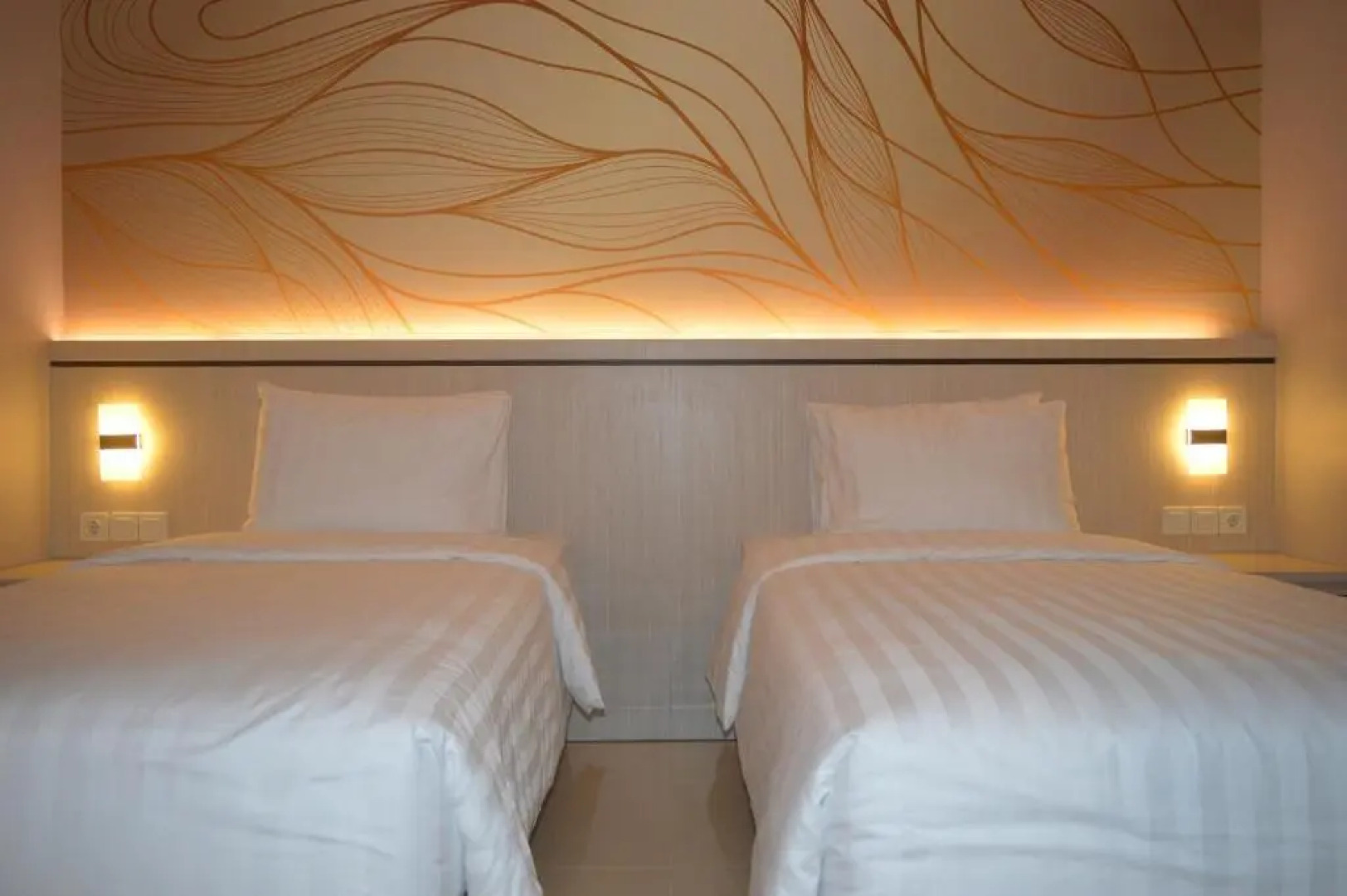 SIP Azana Hotel Jayapura