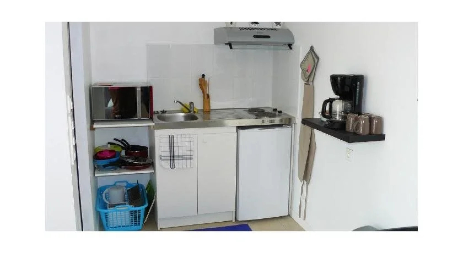 Les Plénitudes du Rivage