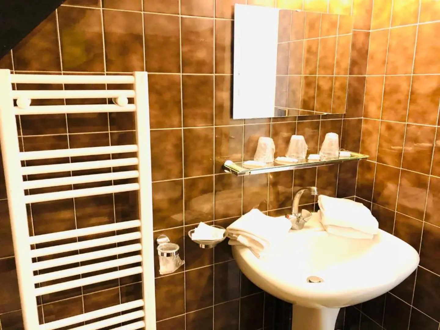 Hôtel Les Marquises - Gentianes