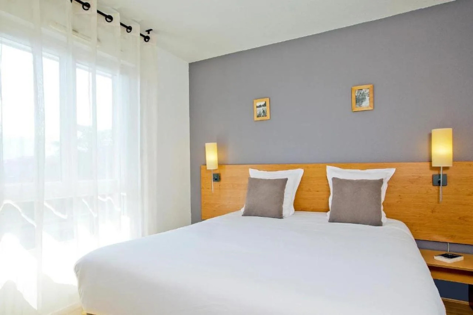 Sejours & Affaires Annecy Pont Neuf