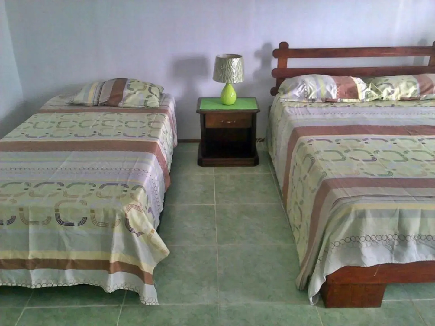 Posada Donde Pilo Avila