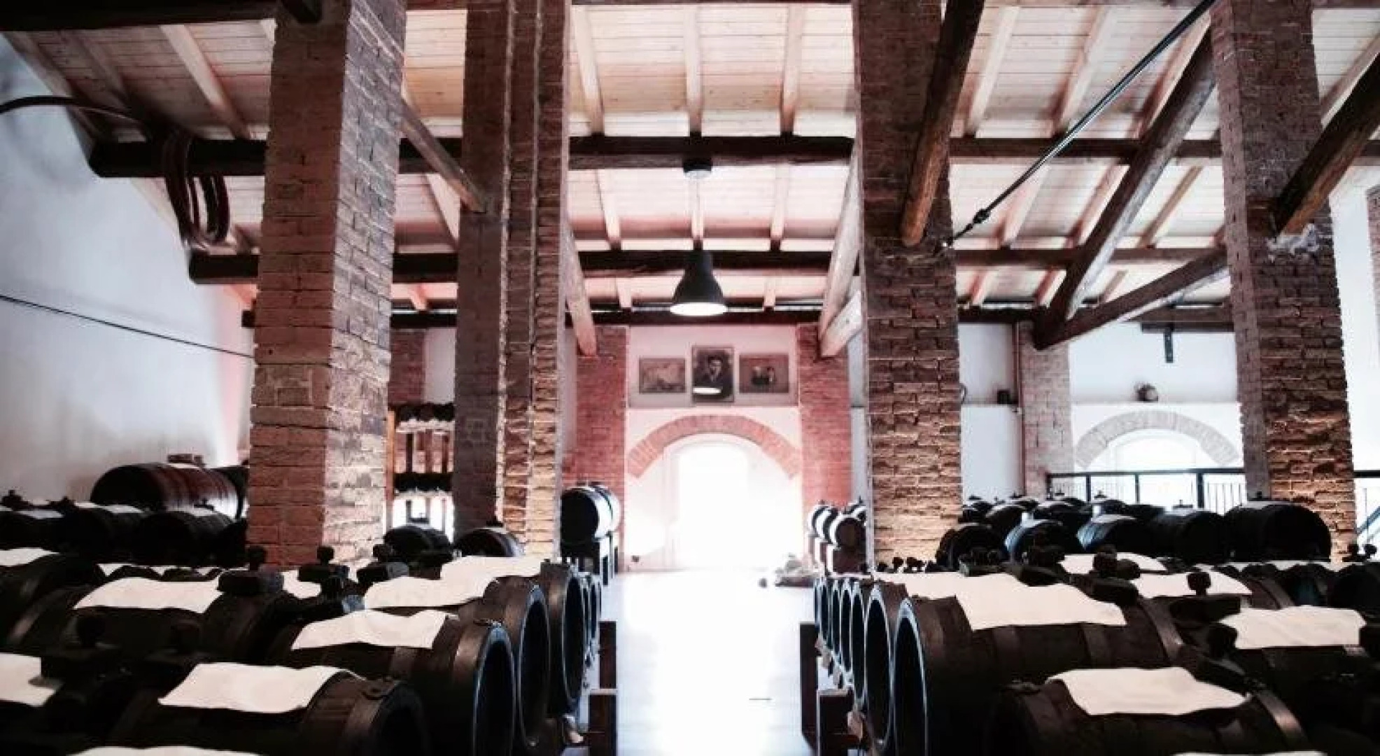 La Cascina di Balsamico Bonini