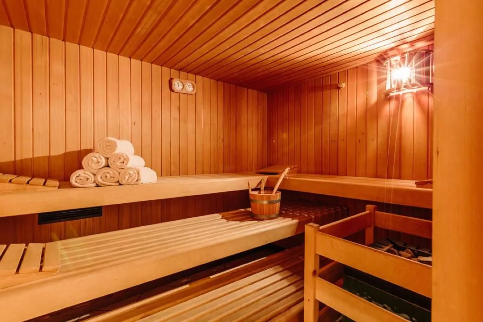 Hotel Trudnerhof im Naturpark Trudnerhorn