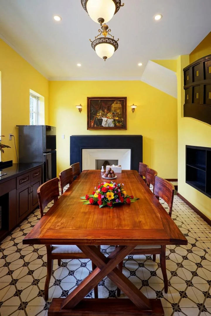 Nice Dream Dalat Hotel