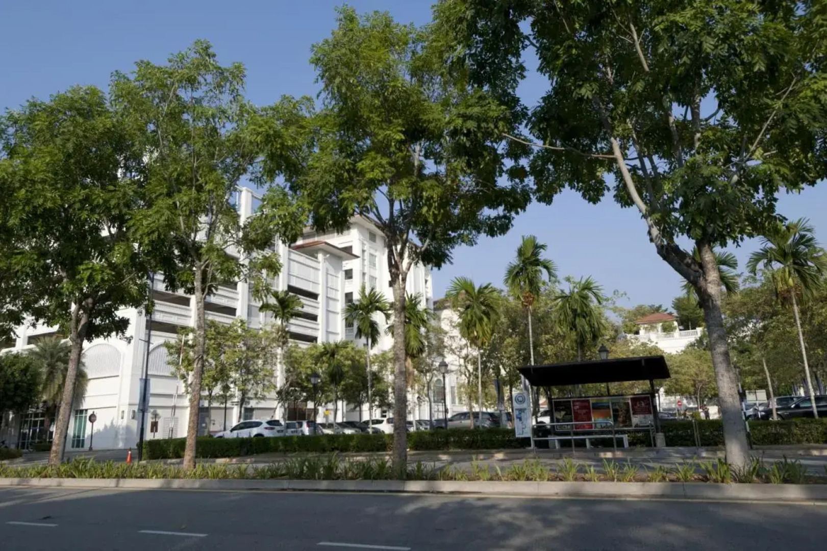 Penhome The Suite Straits Quay