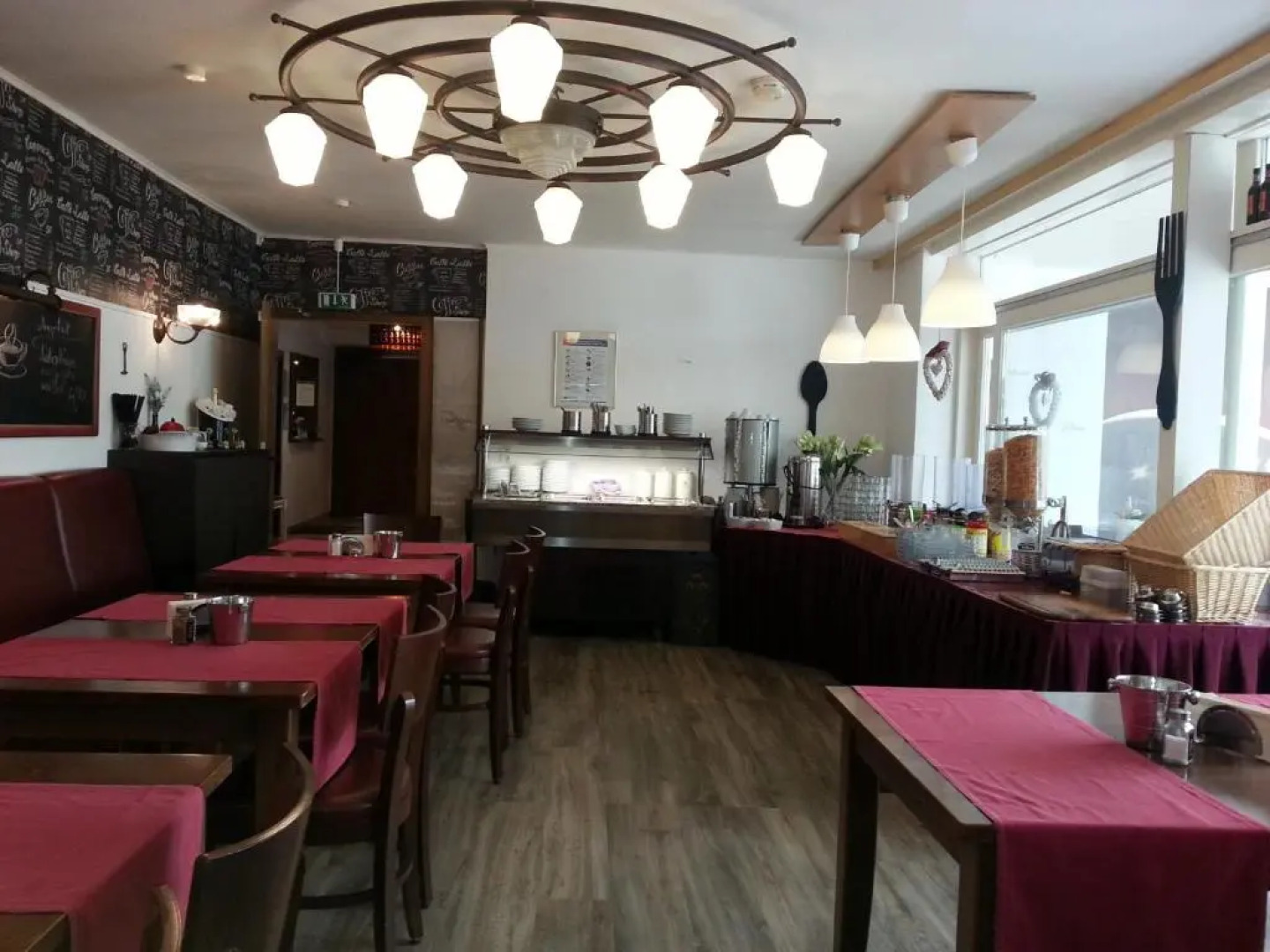 Lieth Hotel Grünreich