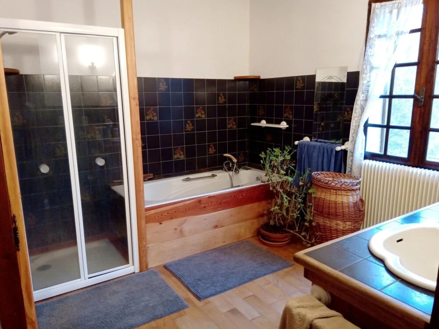 Villa With 4 Bedrooms in Sousceyrac En Quercy, With Private Pool, Enclosed Garden and Wifi