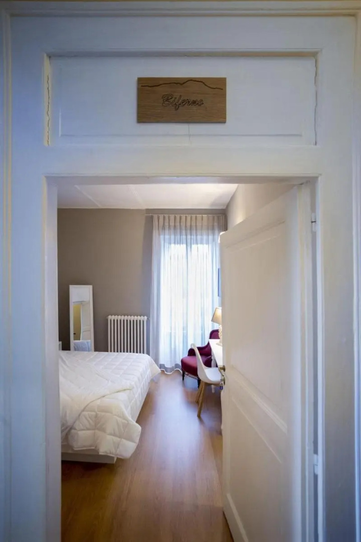 Palazzo Corso Umberto